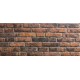  651-240 Strotex Kırık Tuğla Duvar Paneli 50x120 Ölçüleri