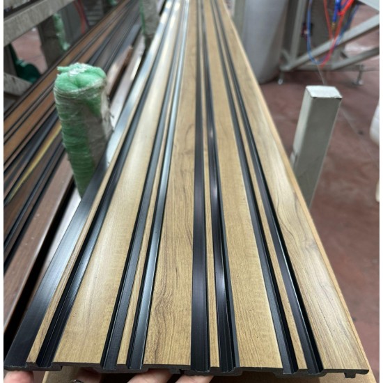 DEL-K-127 Polimer Lambri Panel