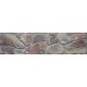  360-101 Strotex Kırık Tuğla Duvar Paneli 30x120 Ölçüleri