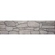 376-102 Strotex Kırık Tuğla Duvar Paneli 30x120 Ölçüleri