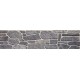  376-105 Strotex Kırık Tuğla Duvar Paneli 30x120 Ölçüleri