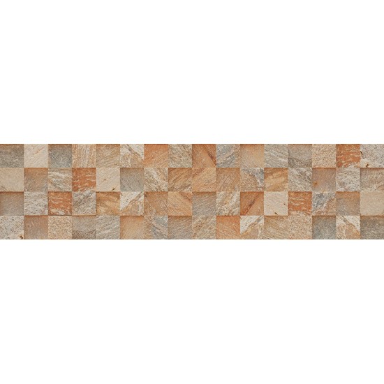  377-102 Strotex Kırık Tuğla Duvar Paneli 30x120 Ölçüleri