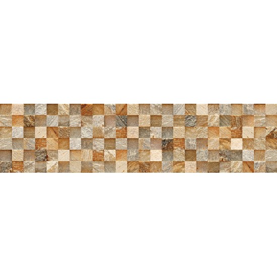  378-104 Strotex Kırık Tuğla Duvar Paneli 30x120 Ölçüleri