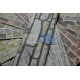  659-201 Strotex Kırık Tuğla Duvar Paneli 50x120 Ölçüleri