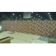  651-219 Strotex Kırık Tuğla Duvar Paneli 50x120 Ölçüleri