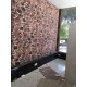  376-106 Strotex Kırık Tuğla Duvar Paneli 30x120 Ölçüleri