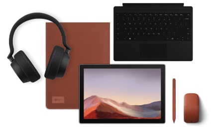 DelleDekor microsoft accessories