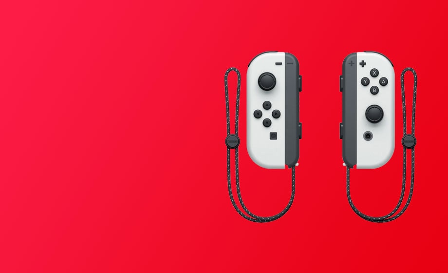 DelleDekor white joy cons