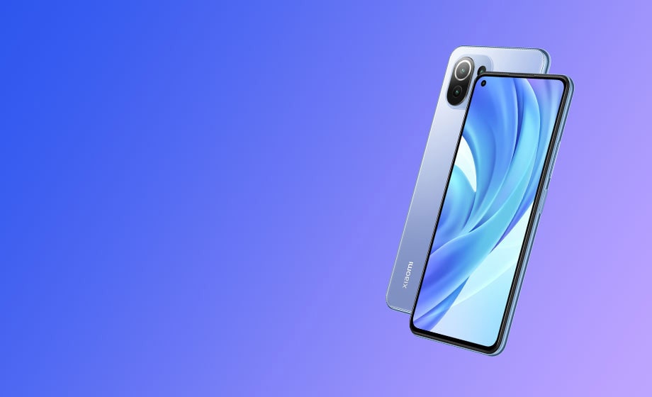 DelleDekor xiaomi mi 11