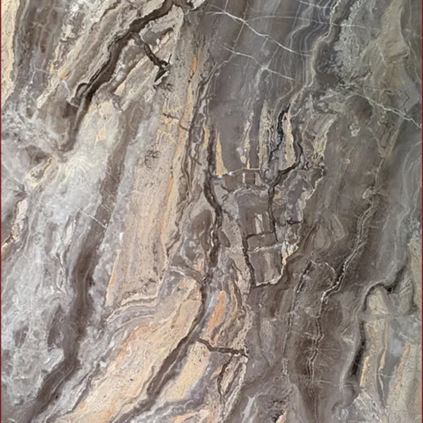 PVC Mermer Duvar Paneli AREBESCATO GRIGIO