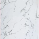PVC Mermer Duvar Paneli BİANCO CARRARA