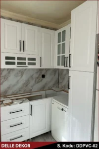 PVC Mermer Duvar Paneli ICE BERG BEIGE