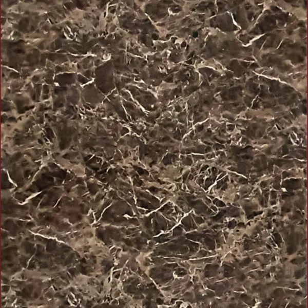 PVC Mermer Duvar Paneli EMPRADOR DARK