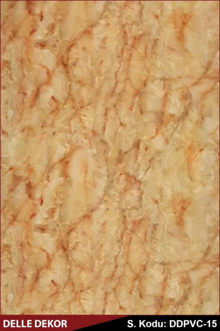 PVC Mermer Duvar Paneli ONYX