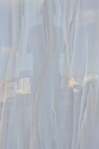 PVC Mermer Duvar Paneli - Pearl - 60x120cm ve 122x244cm